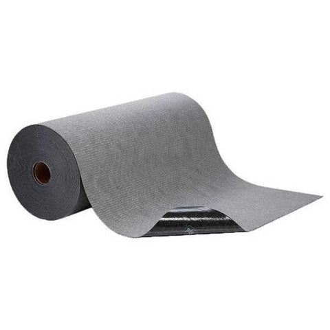 PIG MAT32350-GY Grippy Mat for Paintbooths,150 ft