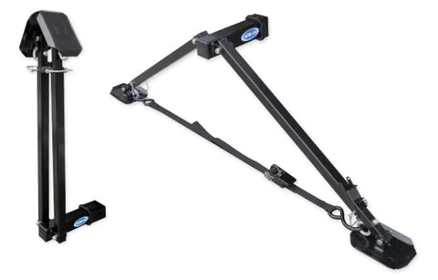 MORryde SP54-182 Hitch Mount Stabilizer