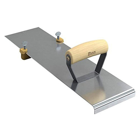 Bon 12-684 Edger/Groover