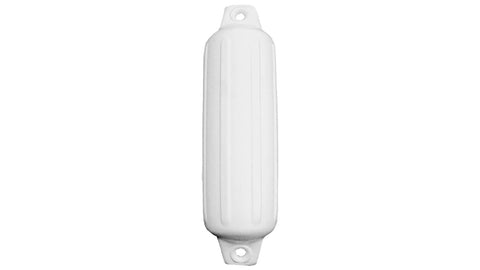 TAYLOR MADE PRODUCTS Taylor Made 31014 Economy Fender - 8" x 26", White