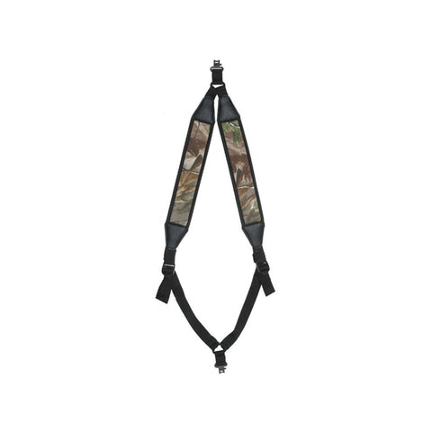 The Outdoor Connection Backpack Sling, Camo