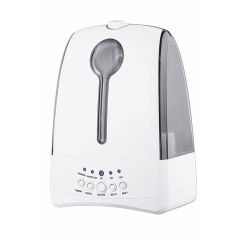 OPTIMUS U-31003 Cool Mist Ultrasonic Humidifier, 2-Gallon
