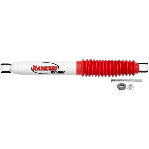 Rancho RS5409 RS5000 Series Steering Stabilizer