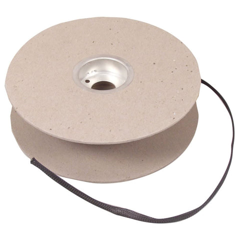 T-H Marine FLX-125-DP T-H Flex Expandable Braided Sleeve - 1-1/4" x 50'