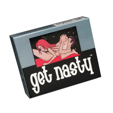 Ball & Chain Get Nasty