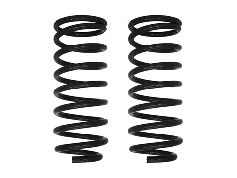 ICON 1" Lift, Rear Coil Spring Kit, Compatible with 1996-02 Toyota 4Runner, 53015