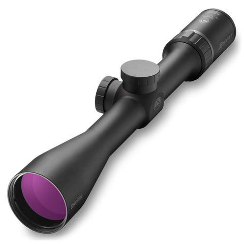 Burris Hunting Durable Waterproof Droptine Riflescope with Ballistic Plex .22 Reticle Reticle, 3-9x 40mm
