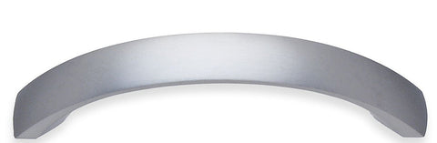 Smedbo Camber Pull, Brushed Chrome 5 1/8"