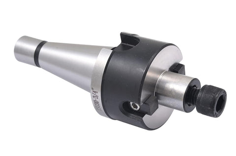 HHIP 3900-0742 NMTB 30 Taper Shell End Mill Holder, 3/4" Bore