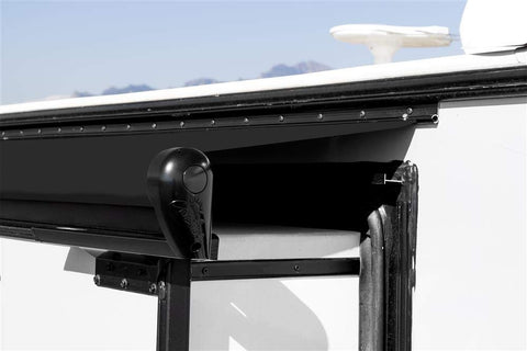 CAREFREE/CO. Alpine Slide Out Cover, 72", White