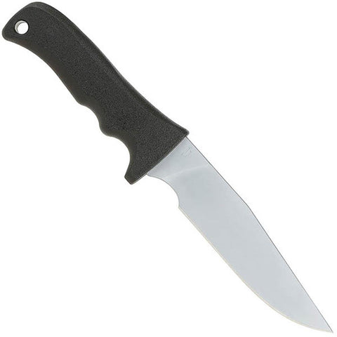 Maxpedition Medium Long Clip Point Fixed Blade Knife (Plain Edge)
