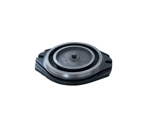 HHIP 3900-2234 Pro-Series 4" Milling Vise Swivel Base