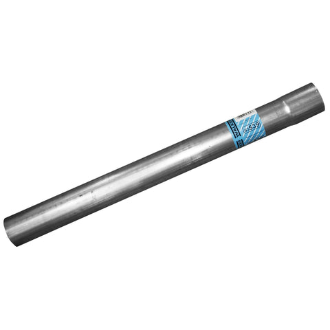 Walker 53539 Exhaust Pipe 2.5" Inlet (ID) 2.5" Outlet (OD) for Ford F-150