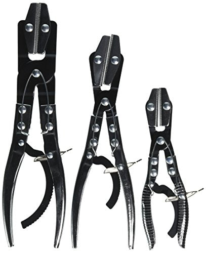 ATD Tools 5465 Hose Pinch-Off Pliers