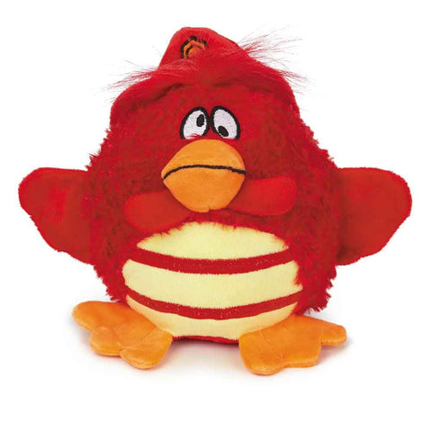 Zanies 1st Responder Fireman