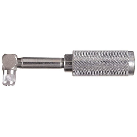 Lincoln Lubrication 5859 90 Degree Angle Grease Adapter