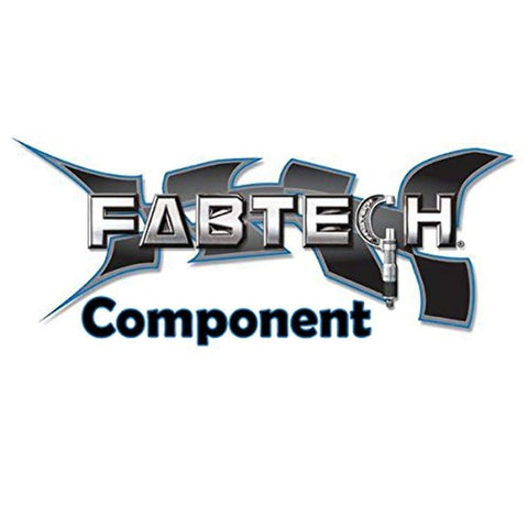 Fabtech FTS22181 Component Box
