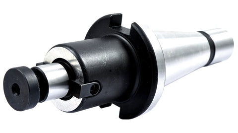 HHIP 3900-1742 NMTB 40 Taper Shell End Mill Holder, 3/4" Bore