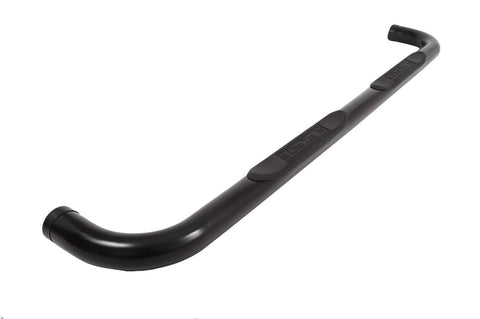 Dee Zee DZ 373521 Nerf Steps, Black