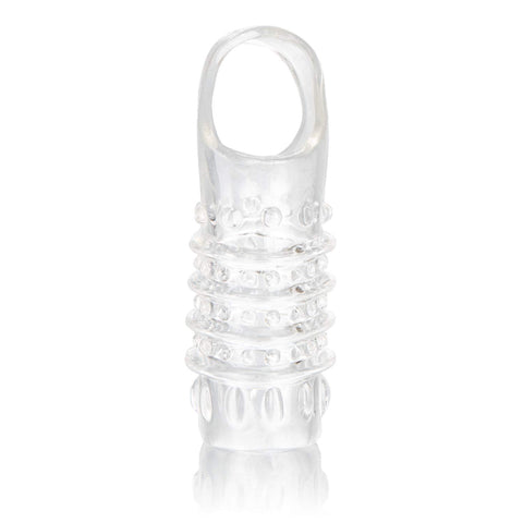 CalExotics SE-1605-50-2 Stimulation Enhancer™ - Clear