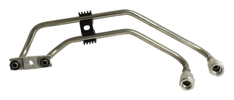 Crown Automotive Crown - Transmission Cooler Jumper Line Set (68143893AA)