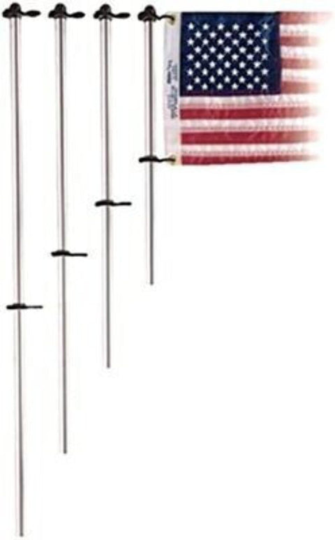 Taylor Made 36in Alum Flag Pole