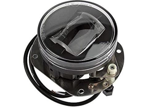 Fab Fours Premium Led 90Mm For Light With Wiring