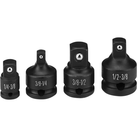 Friction Ball Adapter Set