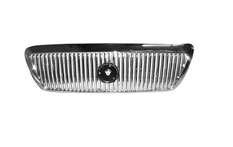 Sherman Parts 548-99-3 GRILLE CHR GRAND MARQUIS 03-05