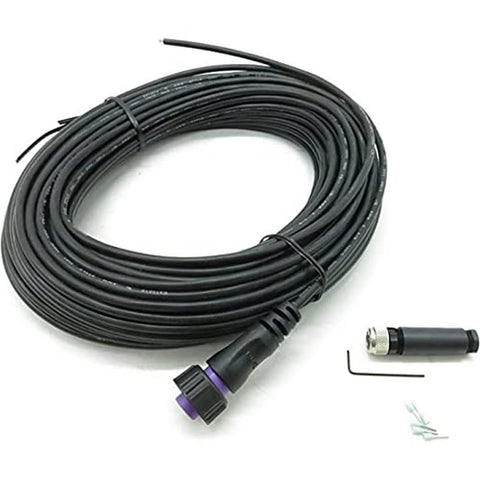 Garmin Mast Cable Garmin Mast Cable, 25 Meter, gWind Race