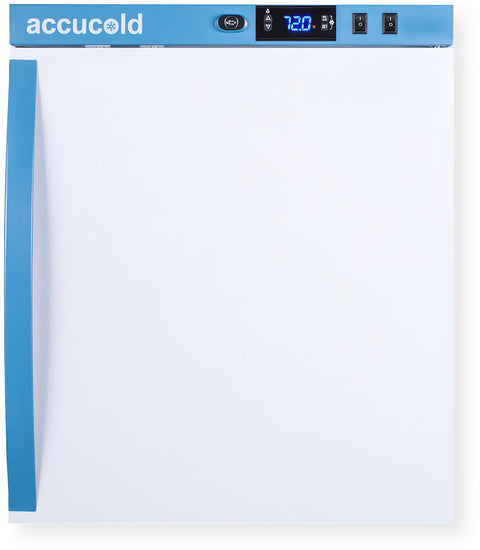 1 Cu.Ft. Compact Controlled Room Temperature Cabinet
