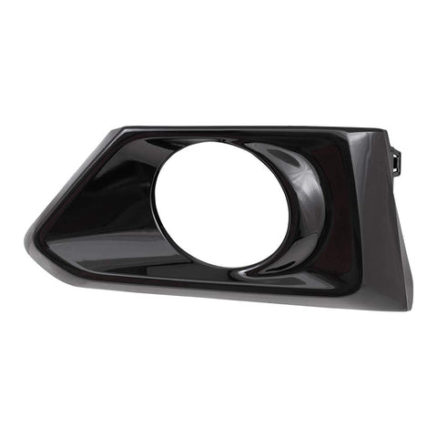 Brock Fog Light Cover for 2019-2022 Altima 622576CA0B Left NI1038158