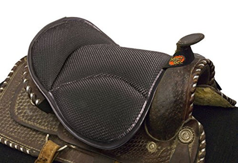 Impact Gel Seat Saver Saddle Cushion (Mesh)