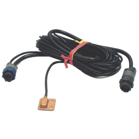 Lowrance TS-1BL Analog Temperature Sensor
