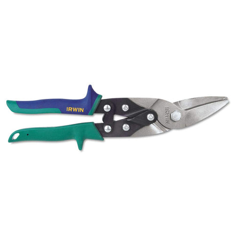 Irwin Snips Aviation Left and Straight