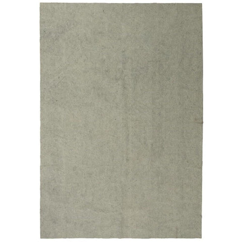 Alora Decor Dual Sided Beige/Brown Ultra Rug Pad - 8' x 11'