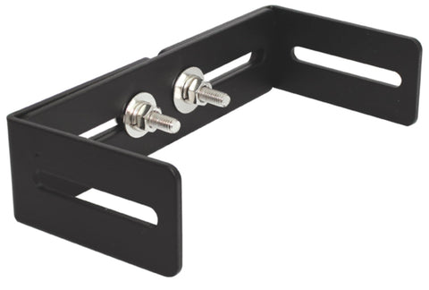 ProComm JBC1200L Mobile Radio Mounting Bracket