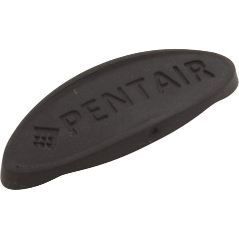 Pentair Button Kit, Racer, Rubber