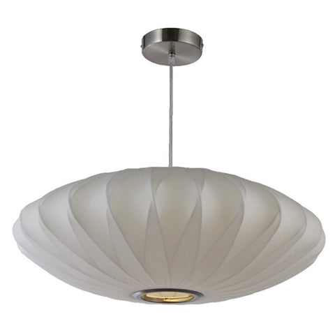 Legion Furniture LM10904-22 Pendant Lamp, White