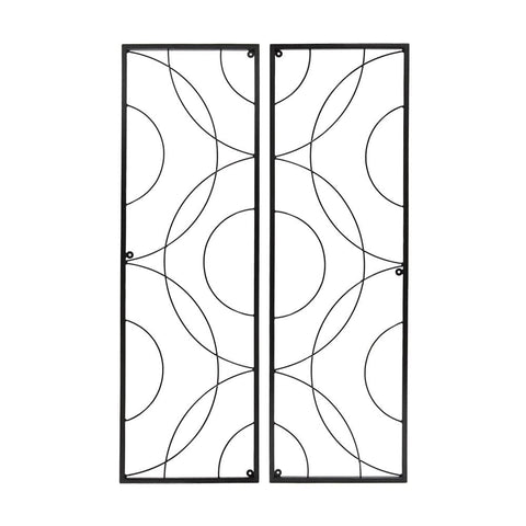 Corona Trellis- 2 Pieces
