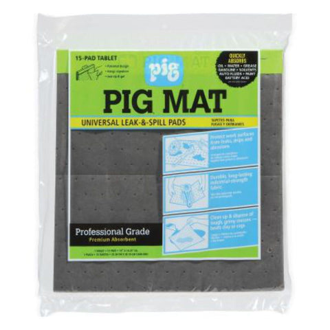 New Pig 25101 Absorbent Mat