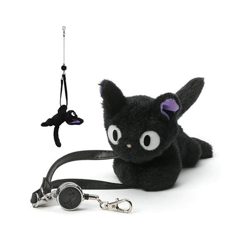 GUND Jiji Hand Bag Reel Key Holder