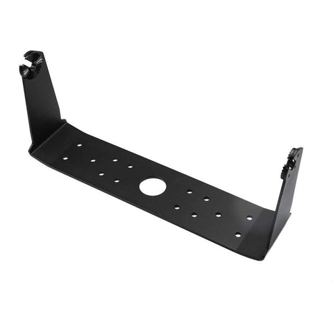 Lowrance 000-14588-001 HDS-12 Live Gimbal Bracket, Mounting Bracket, Black, Fits 12 Inch HDS Live Units