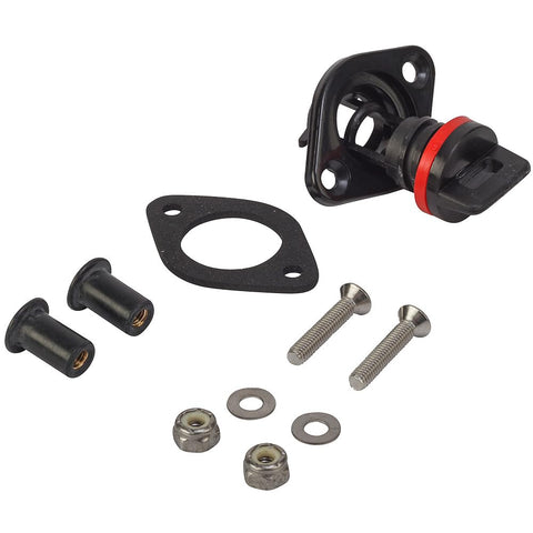 Drain Plug Kit by Sea-Dog