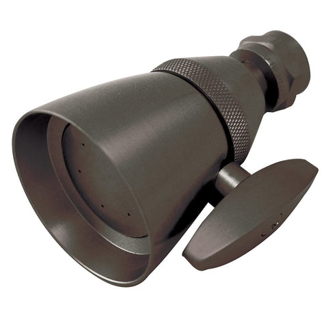 Kingston Brass K132A5 Designer Trimscape Showerscape 2-1/4-Inch Shower Head, Oil Rubbed Bronze