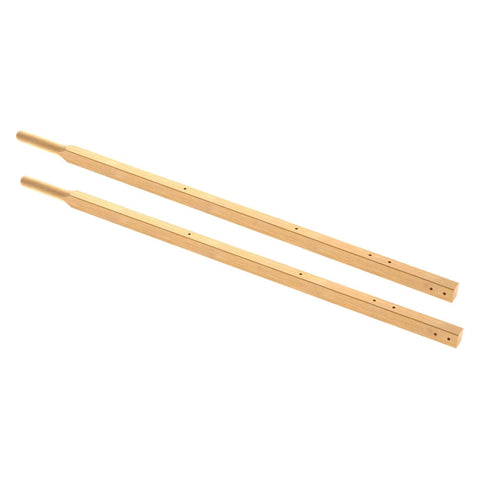 WOOD REPL HNDLS F/BARROWS PRO GRADE (PR)