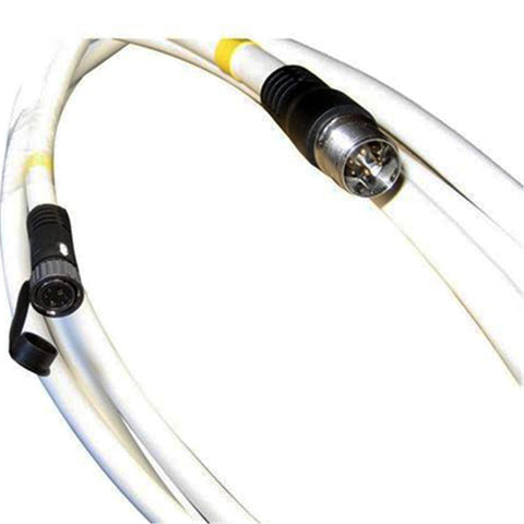 Raymarine A55081D Radar Extension Cable, Digital, 10M,Black,One Size