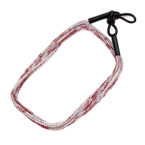 Panda Legends Sport Glasses Chain Cloth Eyeglass Holder Cloth Sunglass Strap Reading Glasses Chain Necklace