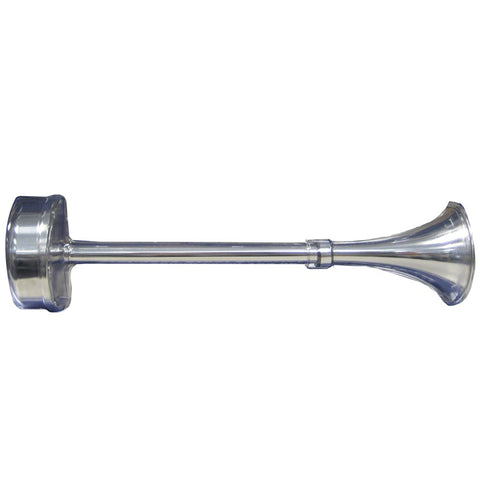 Schmitt Ongaro Marine Products 12215903 Ongaro Standard Single Trumpet Horn - 12v