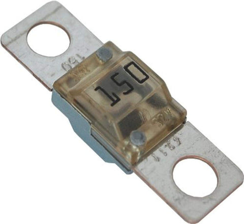 Blue Sea Systems 5258 MIDI Fuse 150A, Blue